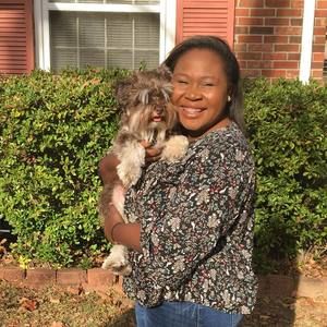 Meet your Posher, Laquita